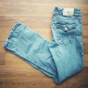 Z. Cavaricci Vintage Jeans